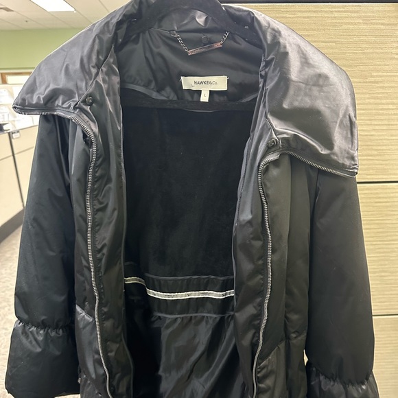 Snow Jacket - Picture 1 of 3